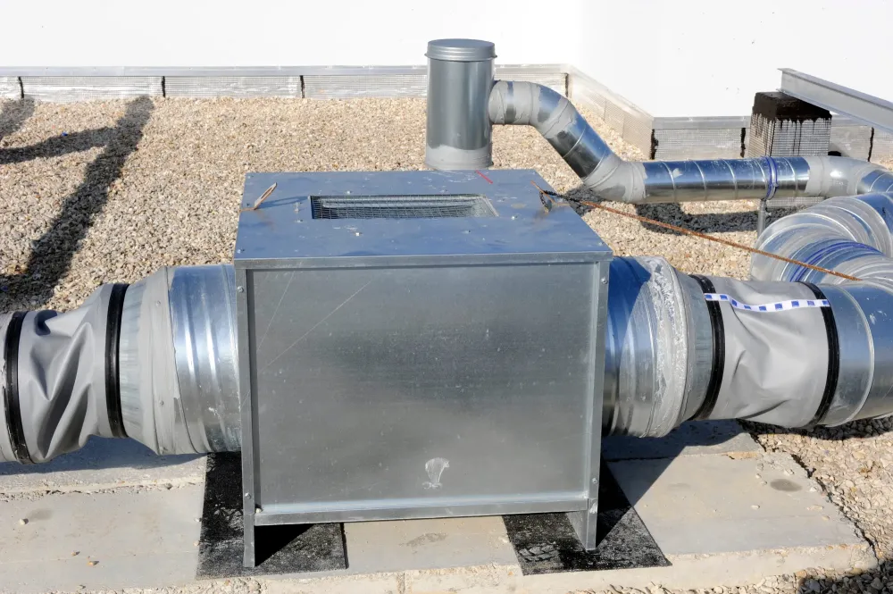 ventilation